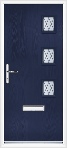 Warwick diamond lead